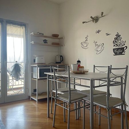 B&B Da Gabry Ovada Exterior photo